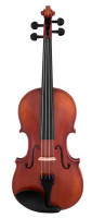 SR61E4H Sarabande Скрипка 4/4, в футляре со смычком, Scherl & Roth