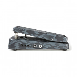 DB01B Dimebag Cry Baby From Hell Педаль эффектов, Dunlop - DB01B Dimebag Cry Baby From Hell Педаль эффектов, Dunlop