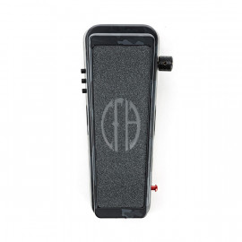 DB01B Dimebag Cry Baby From Hell Педаль эффектов, Dunlop - DB01B Dimebag Cry Baby From Hell Педаль эффектов, Dunlop