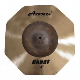 GH14RG Ghost Series Rocktagong Тарелка 14", Arborea - GH14RG Ghost Series Rocktagong Тарелка 14", Arborea