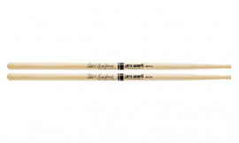SD4W SD4 Bill Bruford Барабанные палочки, клен, деревянный наконечник, ProMark - SD4W SD4 Bill Bruford Барабанные палочки, клен, деревянный наконечник, ProMark
