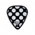 GP-31-4/100 Celltex Heavy Metal Медиаторы 50шт, толщина 1.0мм, Pickboy - GP-31-4/100 Celltex Heavy Metal Медиаторы 50шт, толщина 1.0мм, Pickboy