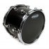 TT10RBG Resonant Black Пластик для том барабана 10", резонансный, черный, Evans - TT10RBG Resonant Black Пластик для том барабана 10", резонансный, черный, Evans