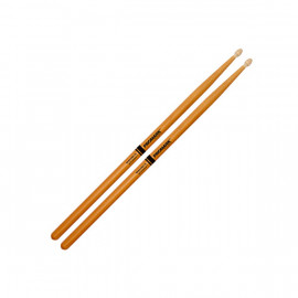 R7AAGC Rebound ActiveGrip 7A Барабанные палочки, орех, деревянный наконечник, ProMark - R7AAGC Rebound ActiveGrip 7A Барабанные палочки, орех, деревянный наконечник, ProMark