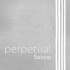 333080 Perpetual Soloist Комплект струн для виолончели размером 4/4, среднее натяжение, Pirastro - 333080 Perpetual Soloist Комплект струн для виолончели размером 4/4, среднее натяжение, Pirastro