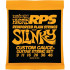 P02241 Hybrid Slinky RPS Комплект струн для электрогитары, никель, 9-46, Ernie Ball - P02241 Hybrid Slinky RPS Комплект струн для электрогитары, никель, 9-46, Ernie Ball