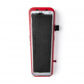 JD4S Rotovibe Chorus/Vibrato Педаль эффектов, Dunlop - JD4S Rotovibe Chorus/Vibrato Педаль эффектов, Dunlop
