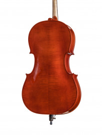 B-C034-L Beginer Genial 2 Nitro Laminated Виолончель 3/4, Gliga - B-C034-L Beginer Genial 2 Nitro Laminated Виолончель 3/4, Gliga