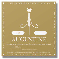 Imperial-GOLD Комплект струн для классической гитары AUGUSTINE