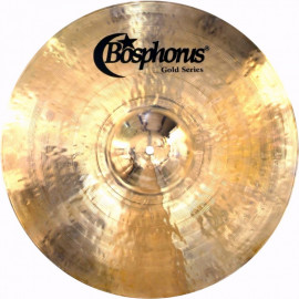 16GFU Gold Full Crash Тарелка 16", Bosphorus - 16GFU Gold Full Crash Тарелка 16", Bosphorus