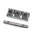 GHL-1-C Топ-лок, хром, Gotoh - GHL-1-C Топ-лок, хром, Gotoh