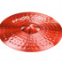 0001922722 Color Sound 900 Red Heavy Ride Тарелка 22", Paiste - 0001922722 Color Sound 900 Red Heavy Ride Тарелка 22", Paiste