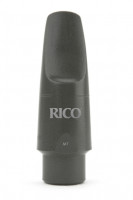 MIM-7 Metalite Мундштук для саксофона сопрано, М7, Rico