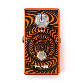 WA90 MXR Wylde Audio Phase Педаль эффектов, Dunlop - WA90 MXR Wylde Audio Phase Педаль эффектов, Dunlop