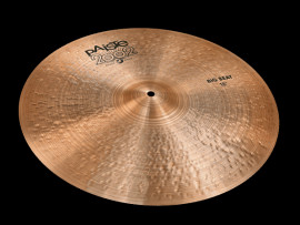 0001068518 2002 Black Big Beat Тарелка 18", Paiste - 0001068518 2002 Black Big Beat Тарелка 18", Paiste