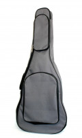 MZ-ChGC-3grey Чехол для классической гитары, MEZZO