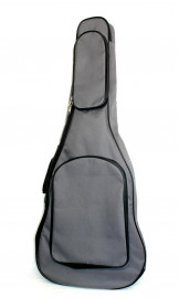 MZ-ChGC-3grey Чехол для классической гитары, MEZZO - MZ-ChGC-3grey Чехол для классической гитары, MEZZO