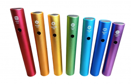 Wah-Wah tube / вау-вау, вах-вах трубка - Wah-Wah tube / вау-вау, вах-вах трубка