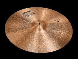 0001068519 2002 Black Big Beat Тарелка 19", Paiste - 0001068519 2002 Black Big Beat Тарелка 19", Paiste