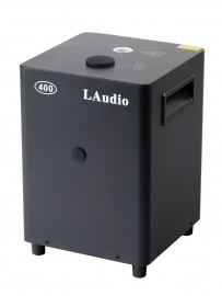 WS-SP400W Генератор холодных искр, 400Вт, LAudio - WS-SP400W Генератор холодных искр, 400Вт, LAudio
