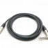E71-JR-J-0400-0 Кабель гитарный (инструментальный) Jack-Jack угловой, 4м, ZZcable - E71-JR-J-0400-0 Кабель гитарный (инструментальный) Jack-Jack угловой, 4м, ZZcable