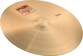 0001061420 2002 Crash Тарелка 20", Paiste - 0001061420 2002 Crash Тарелка 20", Paiste