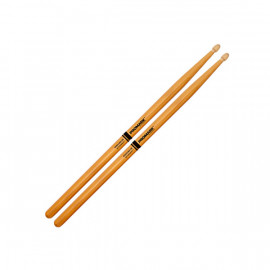 R5BAGC Rebound ActiveGrip 5B Барабанные палочки, орех, деревянный наконечник, ProMark - R5BAGC Rebound ActiveGrip 5B Барабанные палочки, орех, деревянный наконечник, ProMark