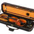 SMV-600VT Скрипка профессиональная в футляре со смычком, Caraya - SMV-600VT Скрипка профессиональная в футляре со смычком, Caraya
