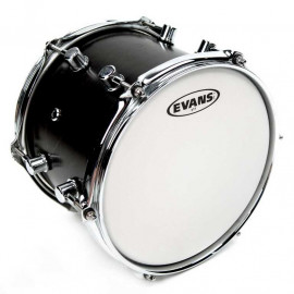 B14G14-B G14 Coated Пластик для малого и том барабана 14'', с покрытием, 10шт, Evans - B14G14-B G14 Coated Пластик для малого и том барабана 14'', с покрытием, 10шт, Evans