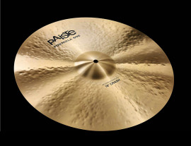 0001141420 Formula 602 Modern Essentials Crash Тарелка 20'', Paiste - 0001141420 Formula 602 Modern Essentials Crash Тарелка 20'', Paiste