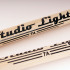 SL7AW Studio Light 7A Барабанные палочки, деревянный наконечник, Leonty - SL7AW Studio Light 7A Барабанные палочки, деревянный наконечник, Leonty