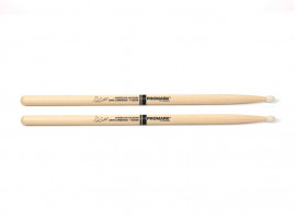 TX2BXN 2BX Dave Lombardo Барабанные палочки, орех гикори, нейлоновый наконечник, ProMark - TX2BXN 2BX Dave Lombardo Барабанные палочки, орех гикори, нейлоновый наконечник, ProMark