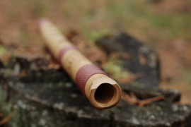 Сякухати Abedabun Shakuhachi Bamboo Flutes тональность: Ре - Сякухати Abedabun Shakuhachi Bamboo Flutes тональность: Ре