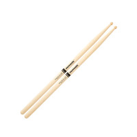 RBM565LRW Rebound 5A Long Барабанные палочки, клен, смещенный баланс, деревянный наконечник, ProMark