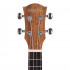 HH-2148L Spruce Series Укулеле сопрано леворукий, с чехлом, цвет натуральный, Cascha - HH-2148L Spruce Series Укулеле сопрано леворукий, с чехлом, цвет натуральный, Cascha