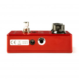 CSP102SL MXR Dynacmp Vint Педаль эффектов, Dunlop - CSP102SL MXR Dynacmp Vint Педаль эффектов, Dunlop