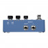 M729 Harmony x2 Педаль эффектов, Mooer - M729 Harmony x2 Педаль эффектов, Mooer
