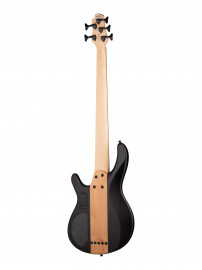 C5-Plus-OVMH-ABB Artisan Series Бас-гитара 5-струнная, коричневая, Cort - C5-Plus-OVMH-ABB Artisan Series Бас-гитара 5-струнная, коричневая, Cort