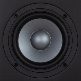 EXO-25 Студийный монитор, 280Вт, EVE Audio - EXO-25 Студийный монитор, 280Вт, EVE Audio