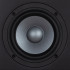 EXO-25 Студийный монитор, 280Вт, EVE Audio - EXO-25 Студийный монитор, 280Вт, EVE Audio