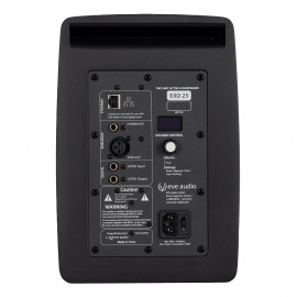 EXO-25 Студийный монитор, 280Вт, EVE Audio - EXO-25 Студийный монитор, 280Вт, EVE Audio