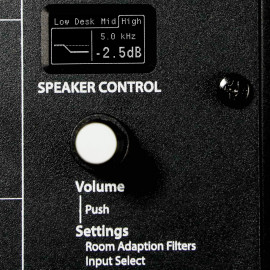 EXO-25 Студийный монитор, 280Вт, EVE Audio - EXO-25 Студийный монитор, 280Вт, EVE Audio