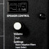 EXO-25 Студийный монитор, 280Вт, EVE Audio - EXO-25 Студийный монитор, 280Вт, EVE Audio