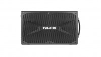 NBA-200FR Busking 200FR Комбоусилитель портативный, 276Вт, Nux