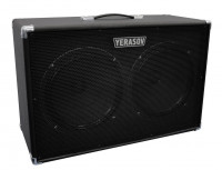 GX-212V Кабинет гитарный, открытый, 120Вт, Yerasov