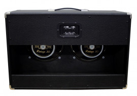 GX-212V Кабинет гитарный, открытый, 120Вт, Yerasov - GX-212V Кабинет гитарный, открытый, 120Вт, Yerasov