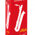 SR343R JAVA RED CUT Трости для саксофона Баритон №3 (5шт) Vandoren - SR343R JAVA RED CUT Трости для саксофона Баритон №3 (5шт) Vandoren