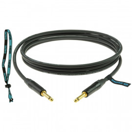 TI-0300PP Titanium Кабель инструментальный, 3м, Klotz - TI-0300PP Titanium Кабель инструментальный, 3м, Klotz