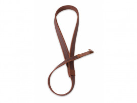 8401120010351 Classical-Hook Brown Ремень для классической гитары, RightOn Straps - 8401120010351 Classical-Hook Brown Ремень для классической гитары, RightOn Straps
