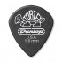 482P1.50 Tortex Pitch Black Jazz III Медиаторы 12шт, толщина 1,50мм, Dunlop - 482P1.50 Tortex Pitch Black Jazz III Медиаторы 12шт, толщина 1,50мм, Dunlop